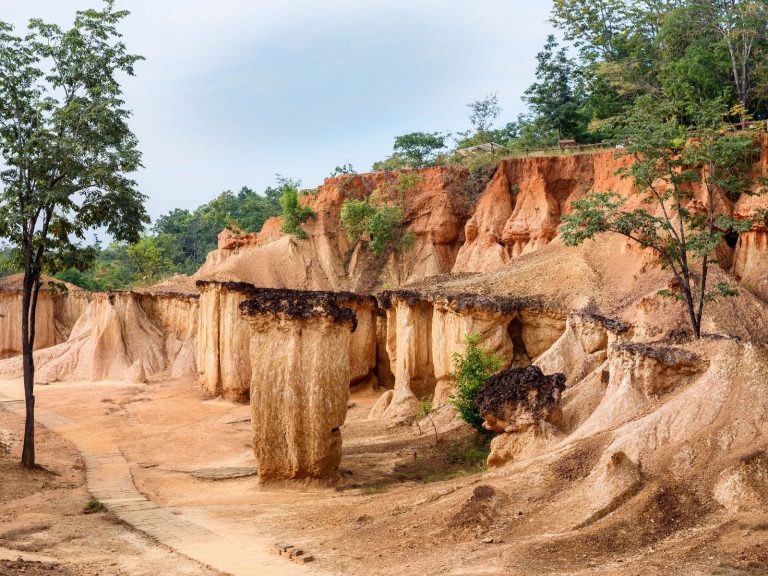 Hoogtepunten | Rama Tours