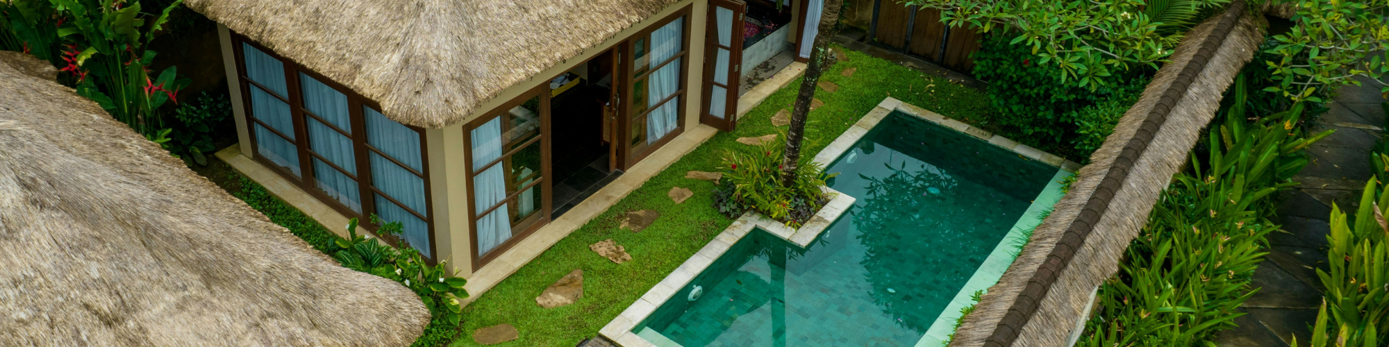 Privé villa's