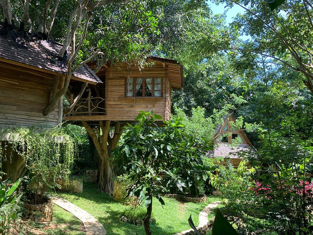 Hotels | Rama Tours