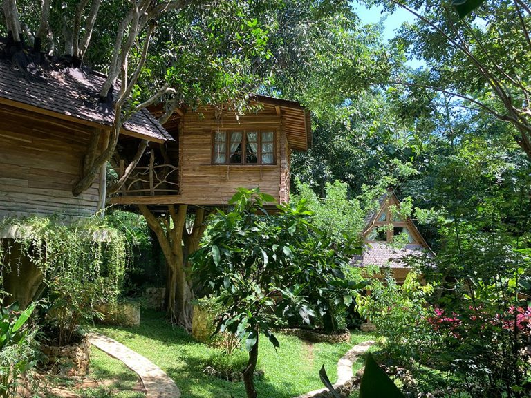 Hotels | Rama Tours