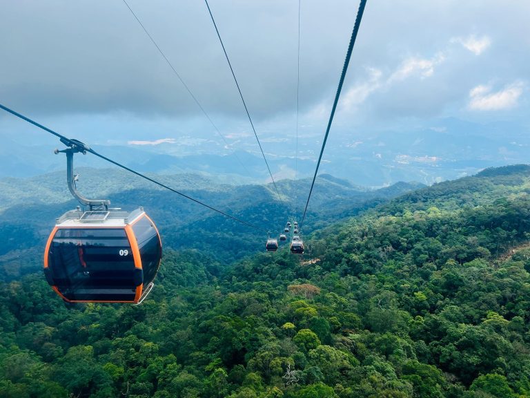 Hoogtepunten | Rama Tours
