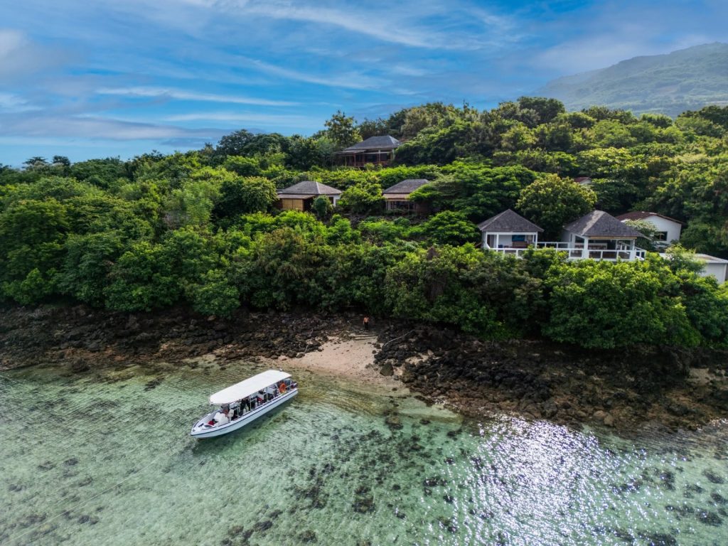 Alor, Alor Tanapi Dive Resort | Rama Tours