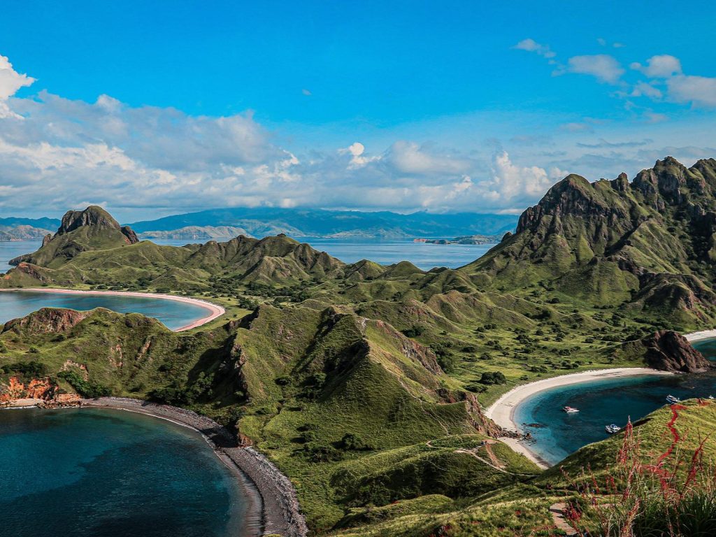 Liveaboard Komodo eilanden | Rama Tours Liveaboard Komodo eilanden | Rama Tours