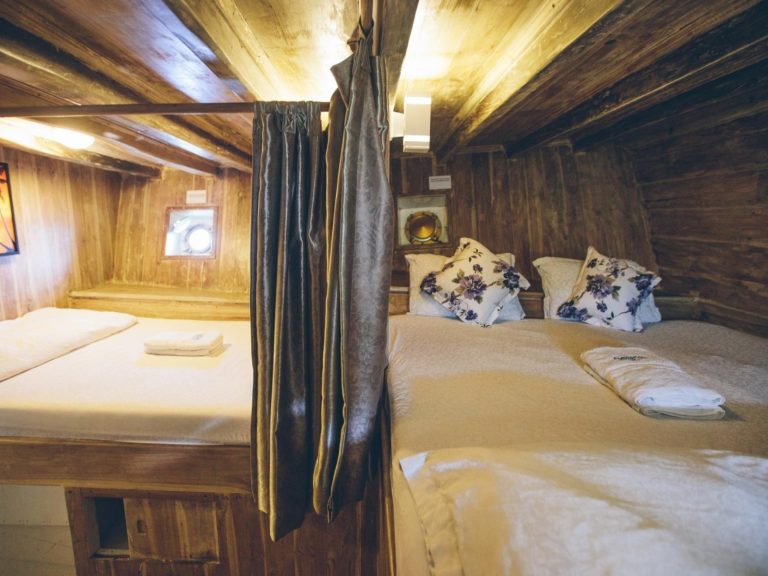Hotels | Rama Tours