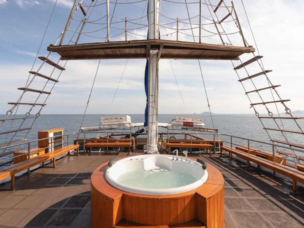 Hotels | Rama Tours