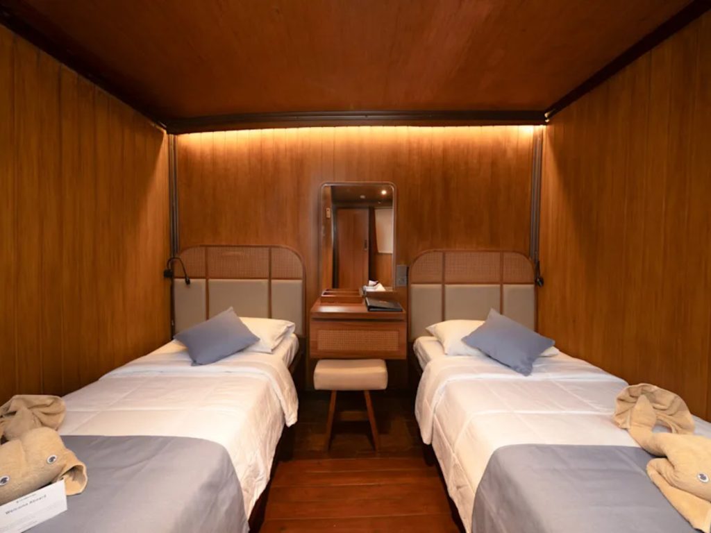 Hotels | Rama Tours