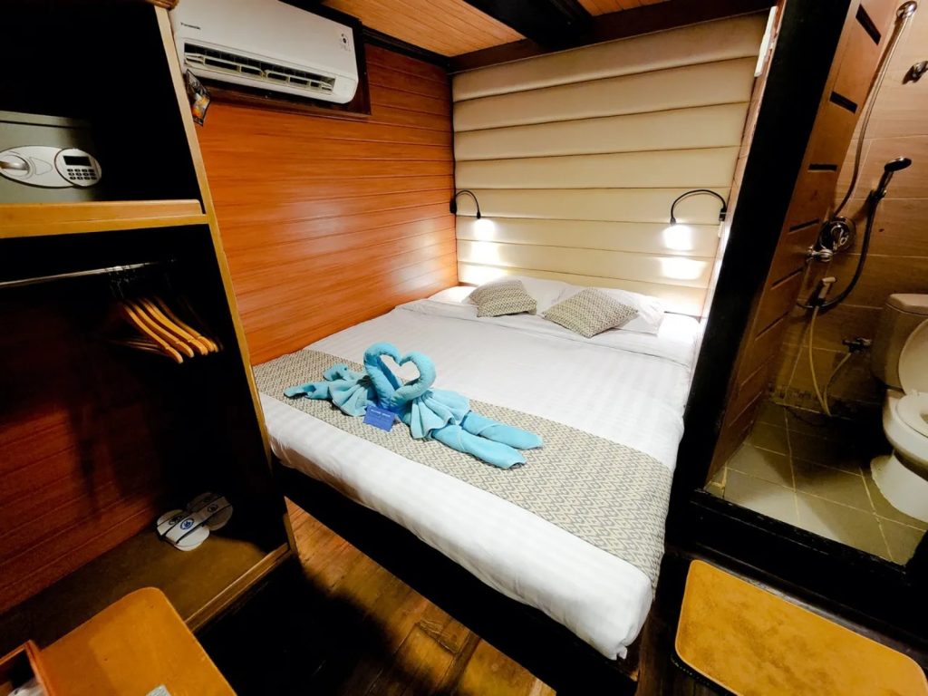 Hotels | Rama Tours