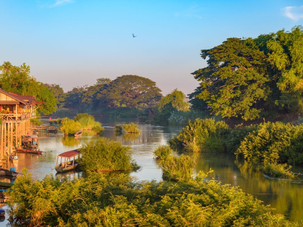 Hoogtepunten | Rama Tours