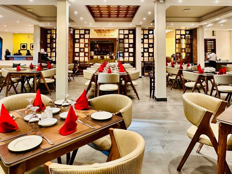 Hotels | Rama Tours