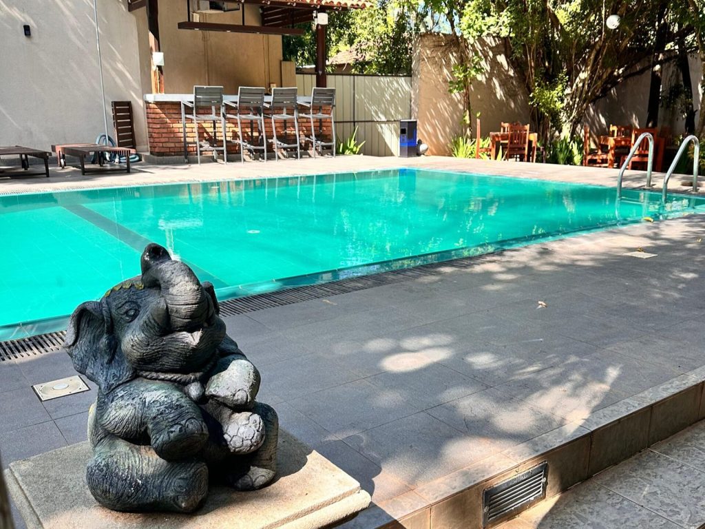 Hotels | Rama Tours