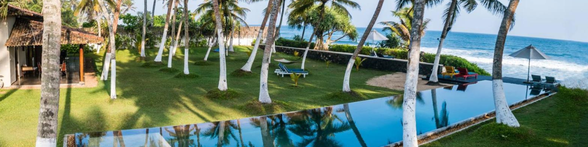 Rondreis Sri Lanka, Apa Villa Hotel 12