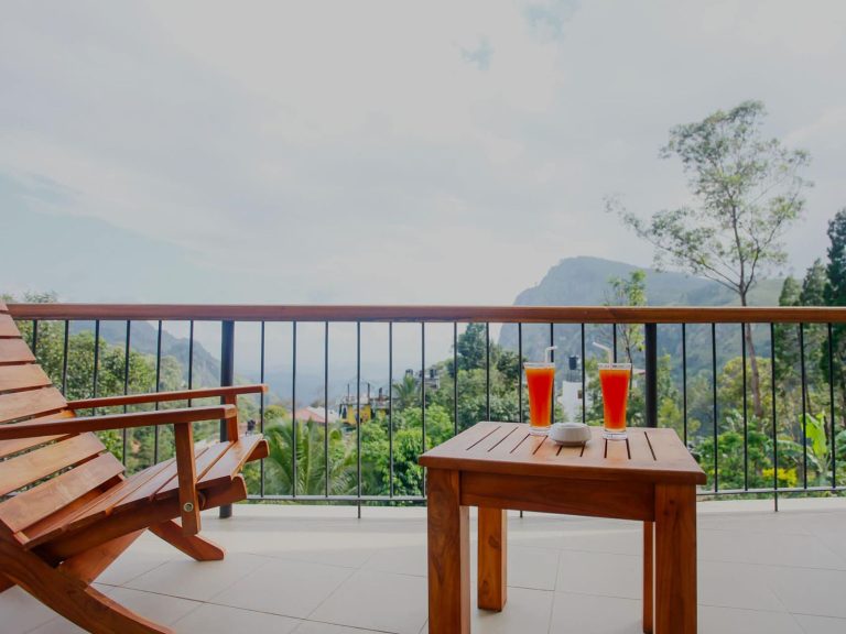 Hotels | Rama Tours