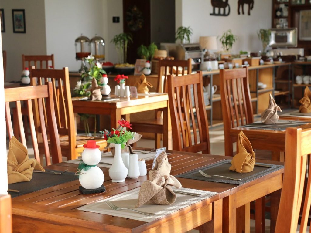 Hotels | Rama Tours