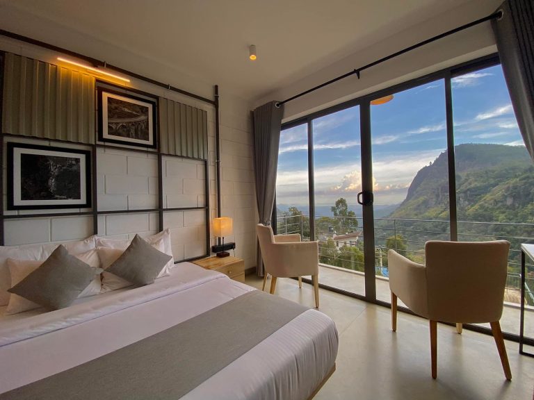 Hotels | Rama Tours