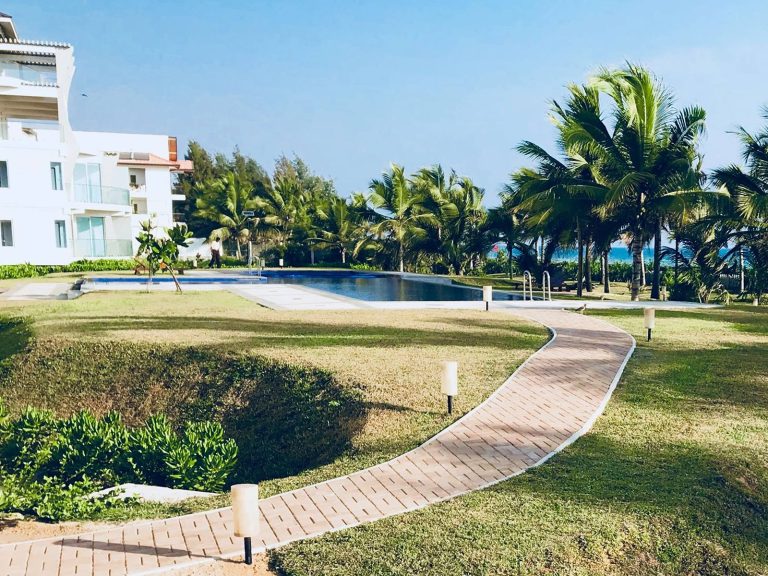 Hotels | Rama Tours
