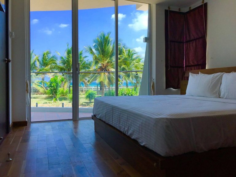Hotels | Rama Tours
