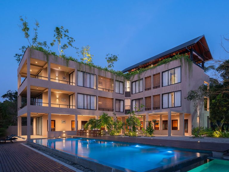 Hotels | Rama Tours