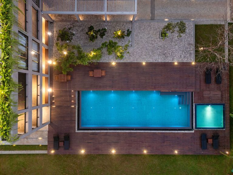Hotels | Rama Tours