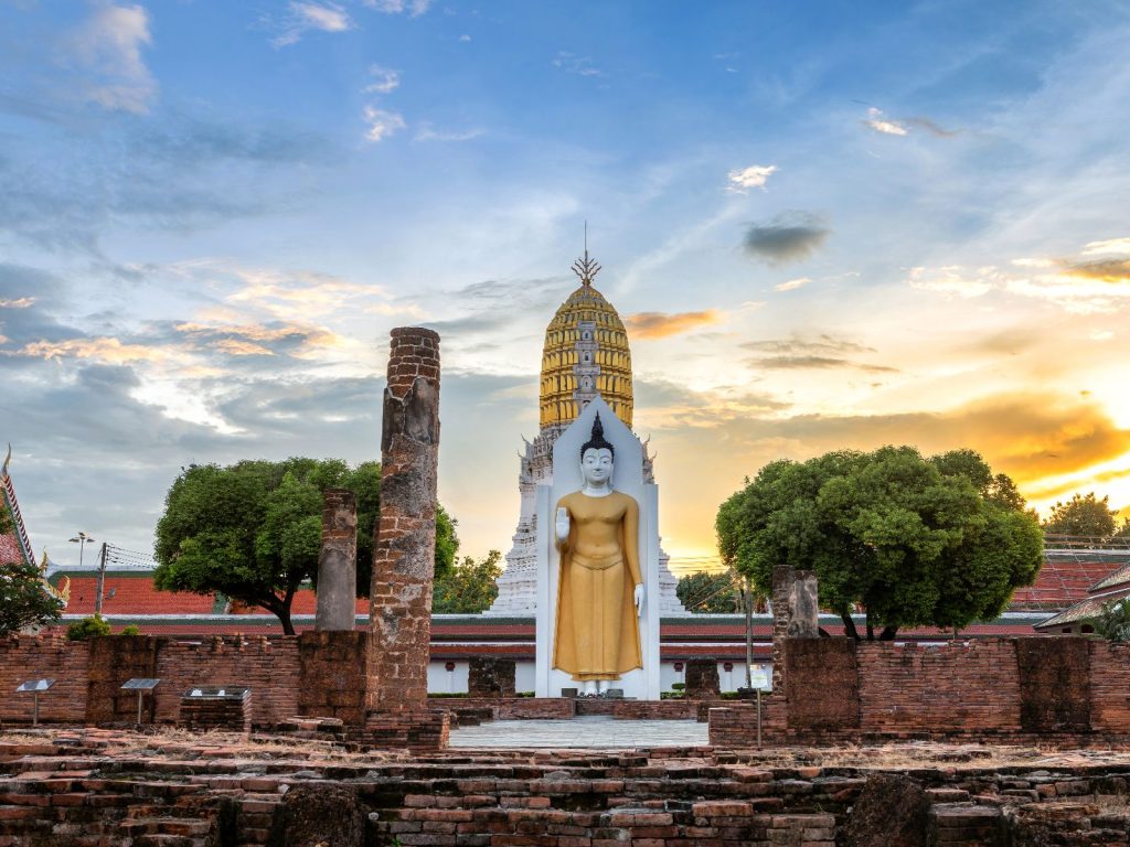 Hoogtepunten | Rama Tours
