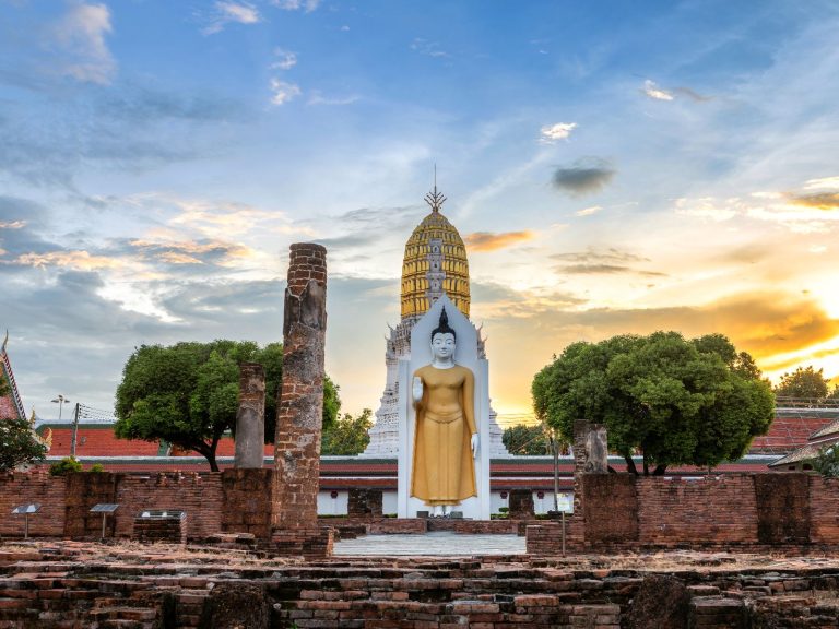 Hoogtepunten | Rama Tours