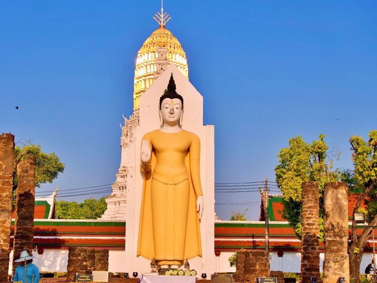 Hoogtepunten | Rama Tours