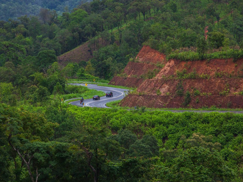 The Mae Hong Son Loop | Rama Tours