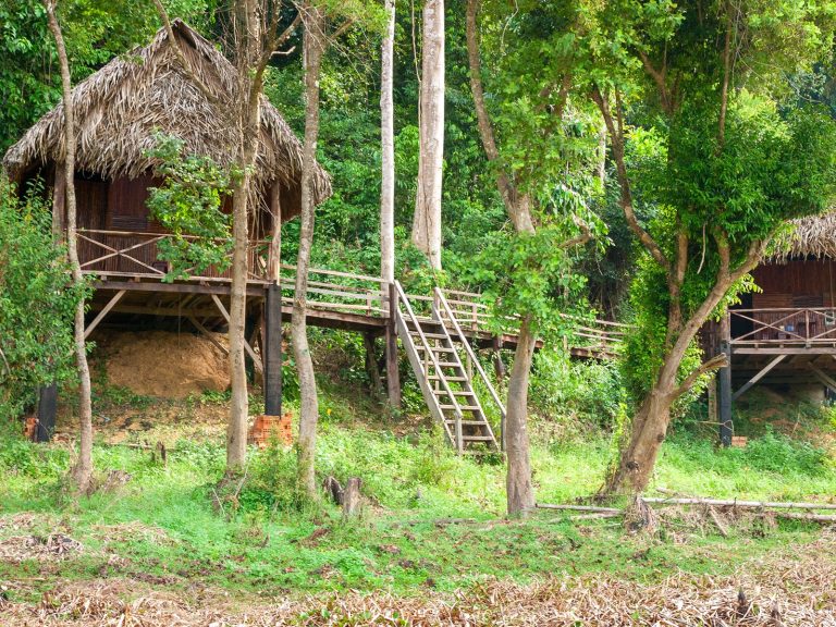 Hoogtepunten | Rama Tours