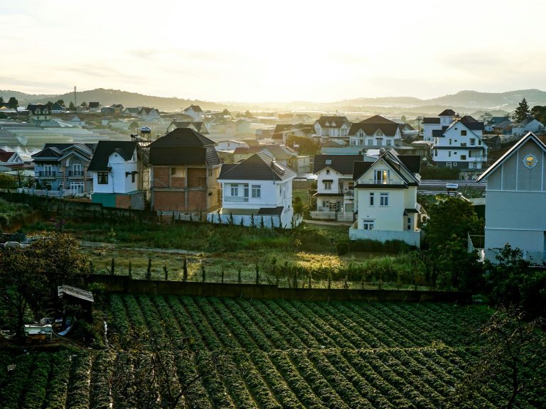Hoogtepunten | Rama Tours