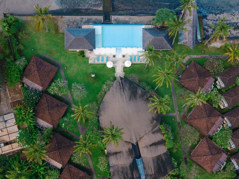 Hotels | Rama Tours