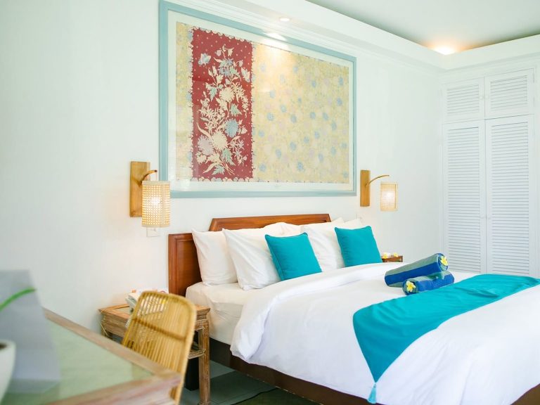 Hotels | Rama Tours