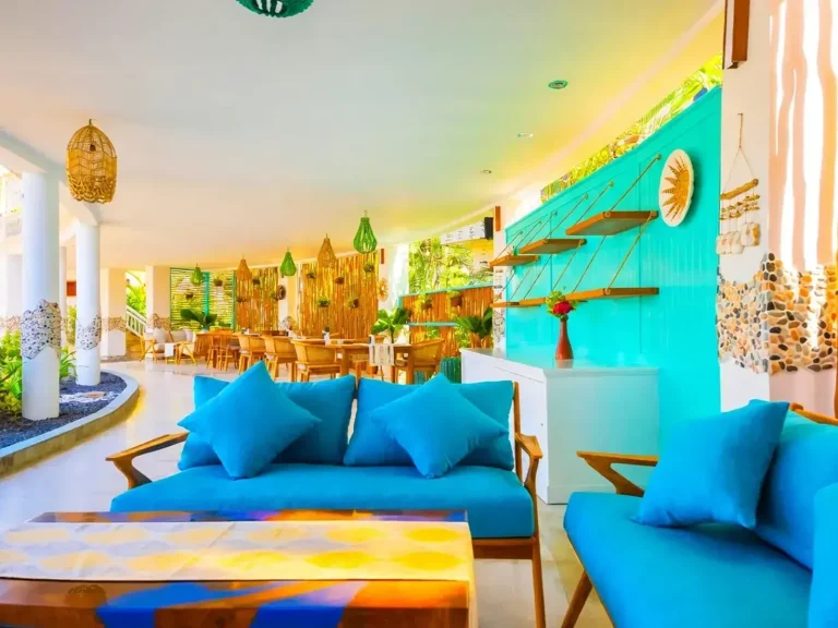 Hotels | Rama Tours