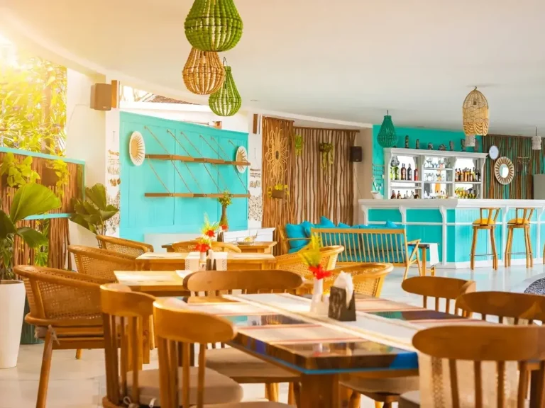 Hotels | Rama Tours