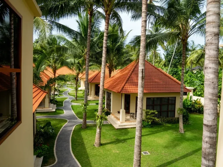 Hotels | Rama Tours