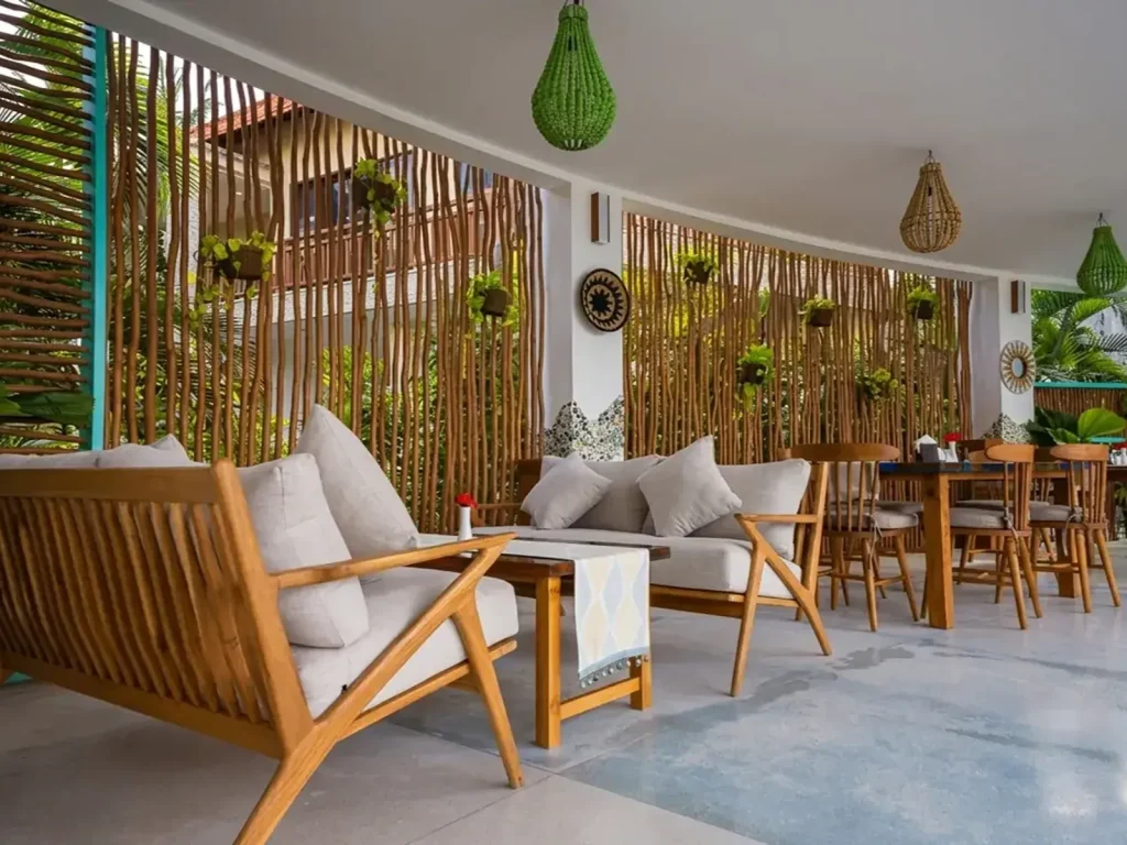 Hotels | Rama Tours