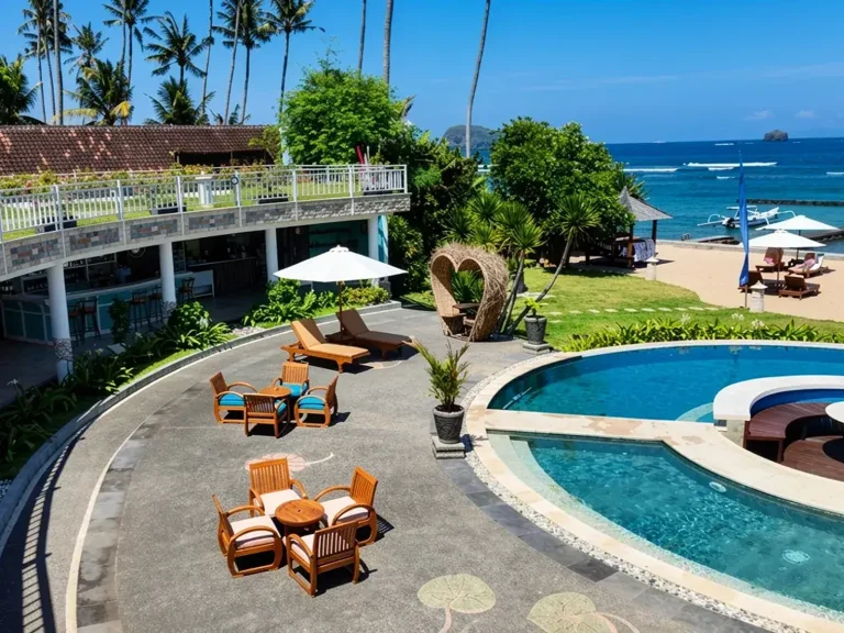 Hotels | Rama Tours