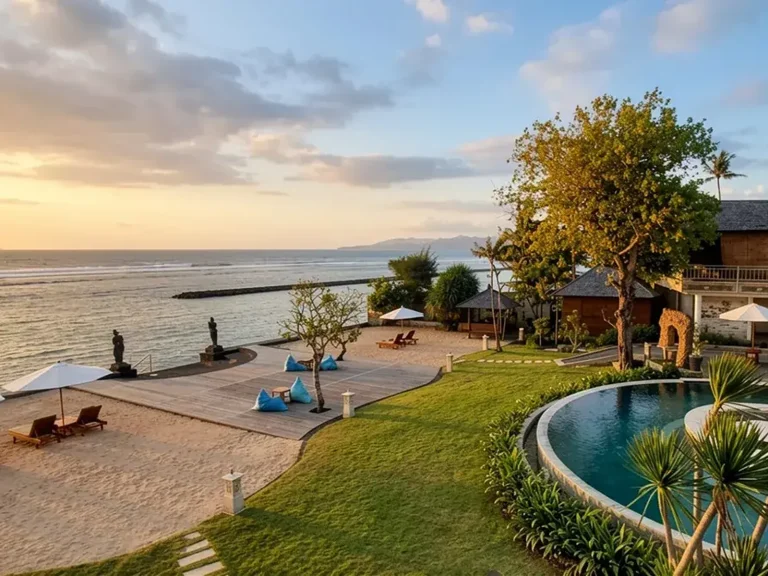 Hotels | Rama Tours