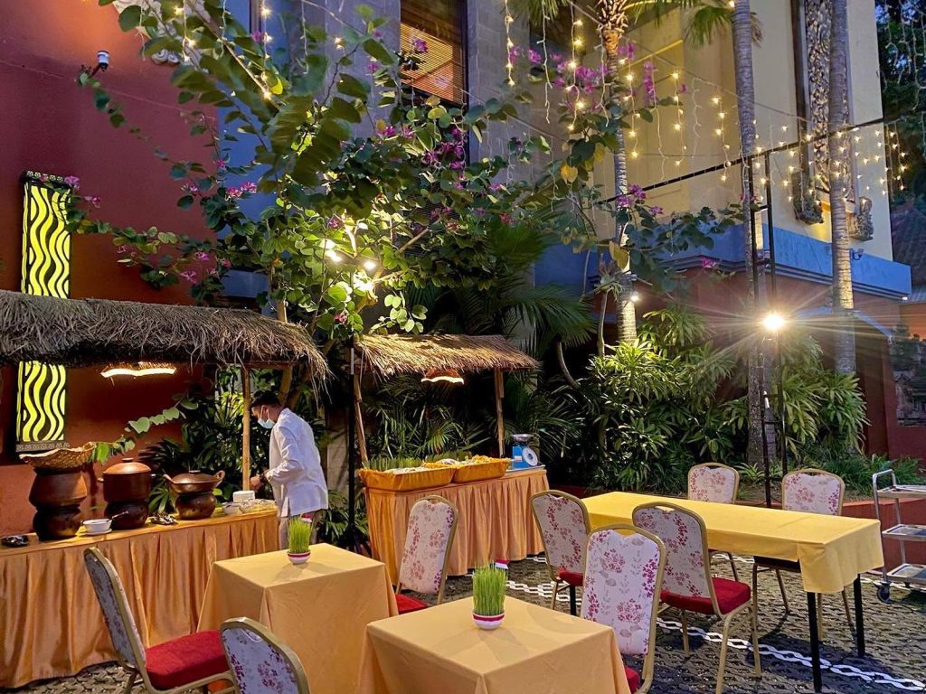 Hotels | Rama Tours