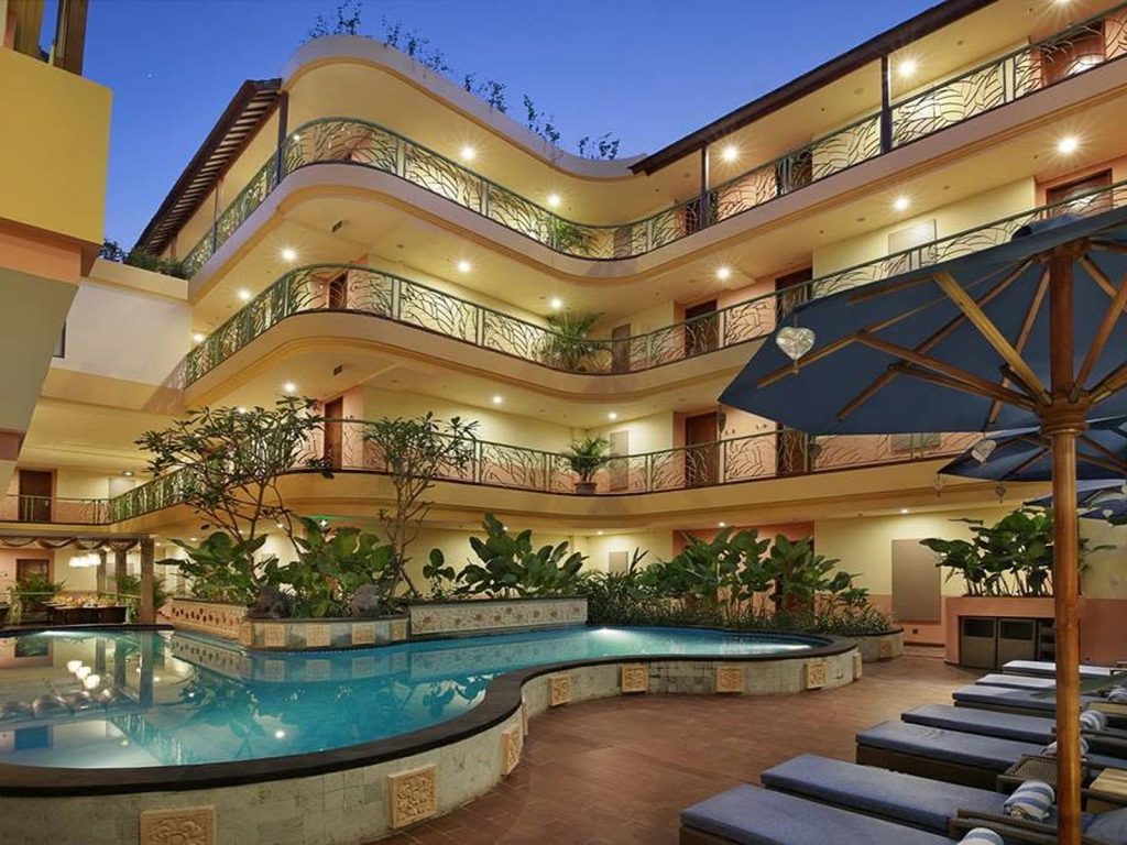 Hotels | Rama Tours