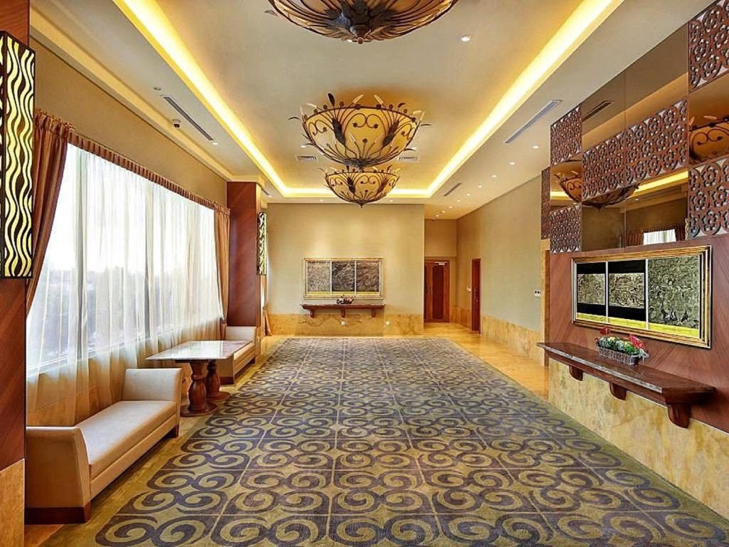 Hotels | Rama Tours