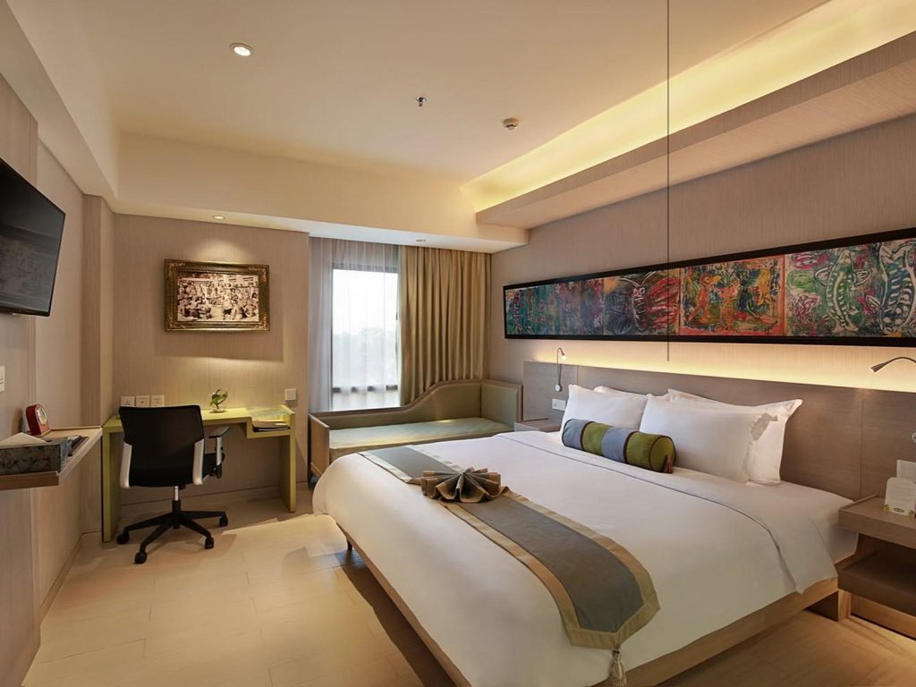 Hotels | Rama Tours
