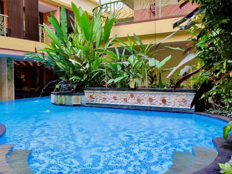Hotels | Rama Tours