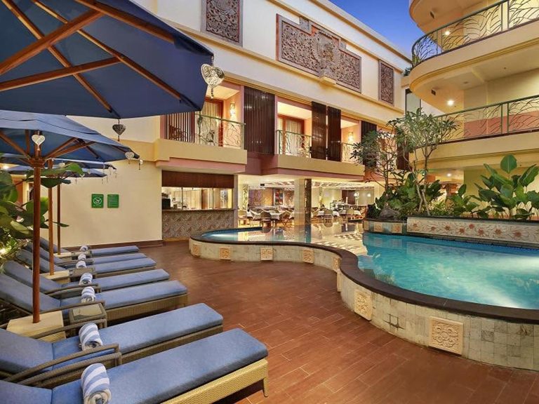Hotels | Rama Tours