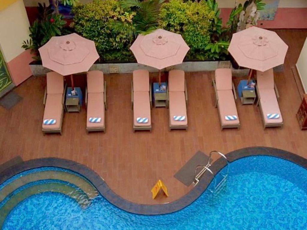 Hotels | Rama Tours