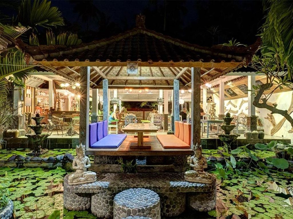Hotels | Rama Tours