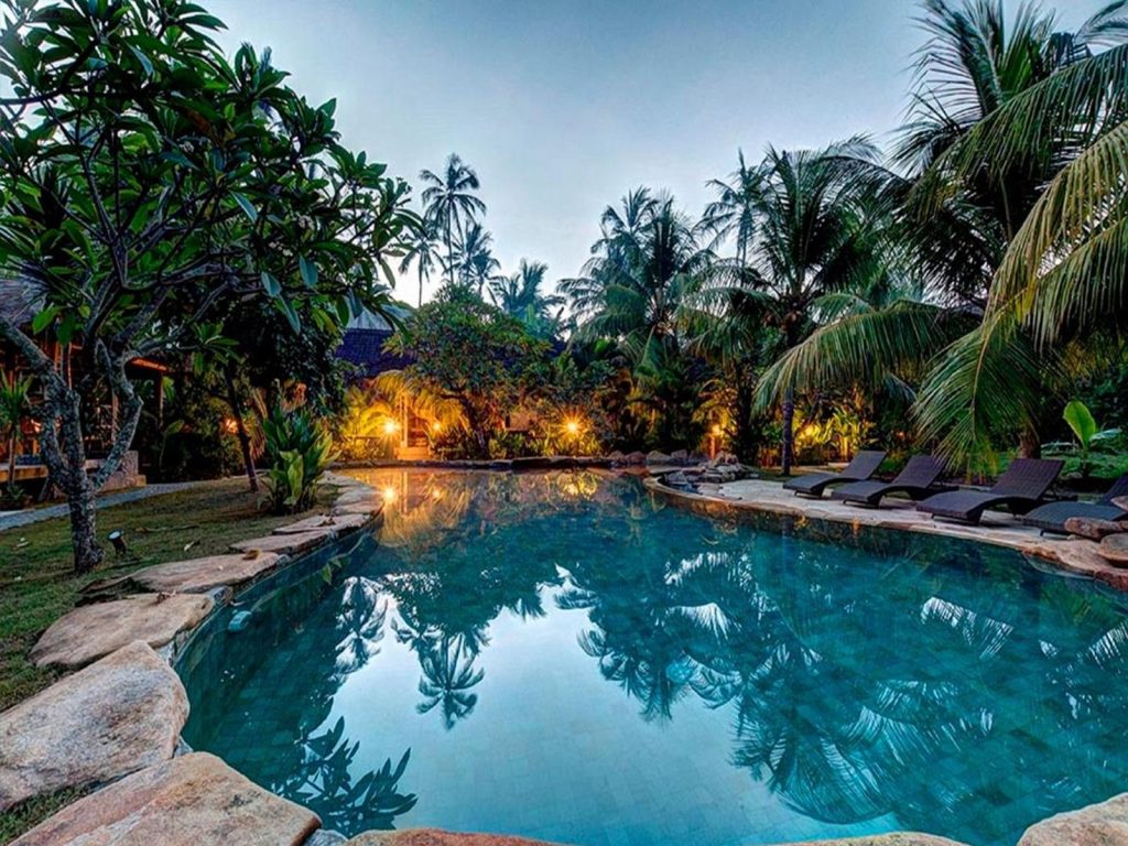 Hotels | Rama Tours