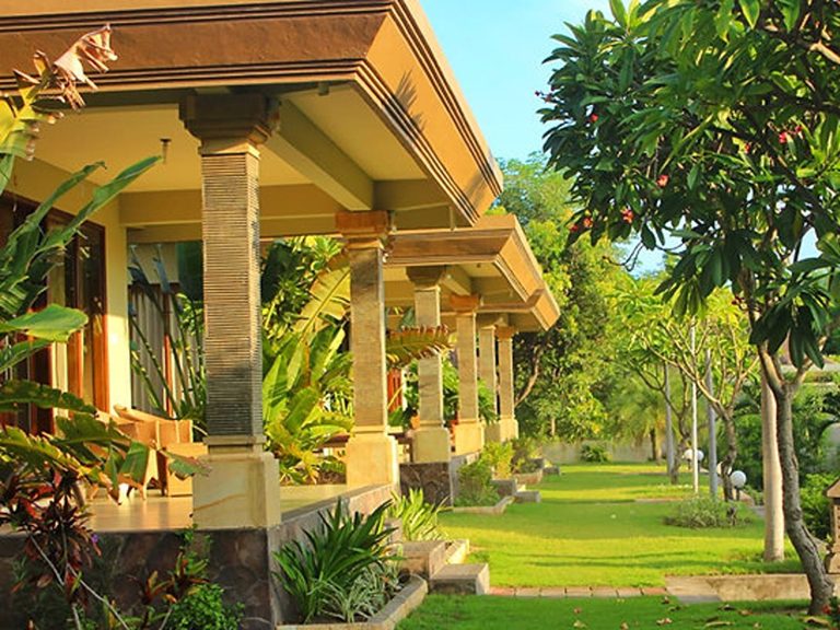 Hotels | Rama Tours
