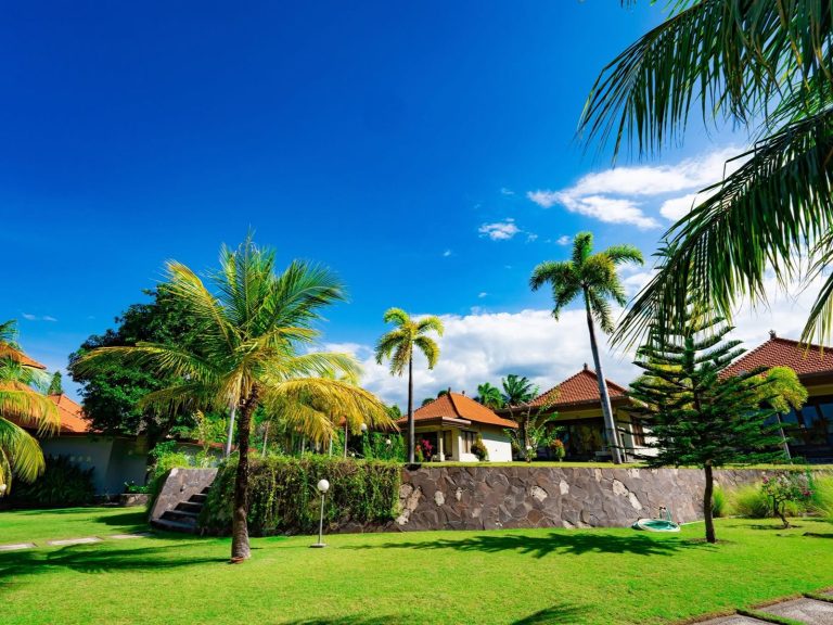 Hotels | Rama Tours
