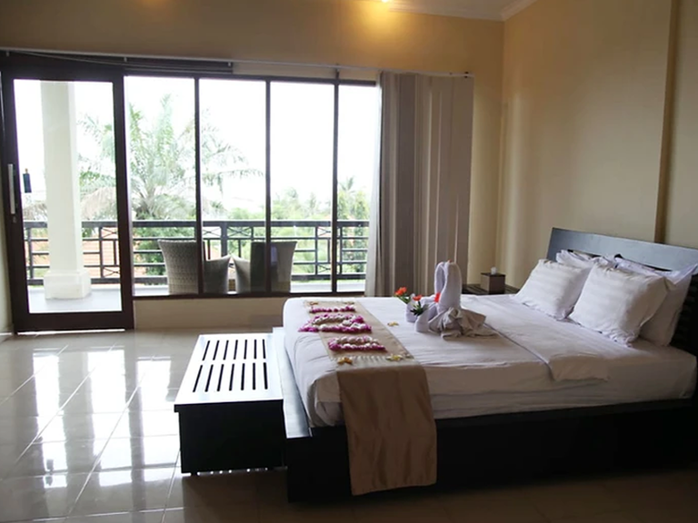 Hotels | Rama Tours