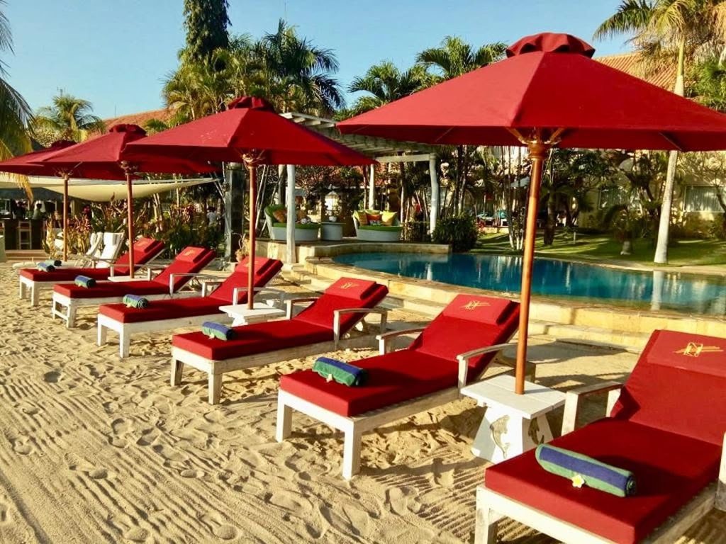 Hotels | Rama Tours