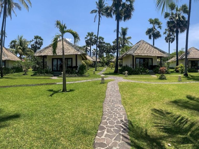 Hotels | Rama Tours